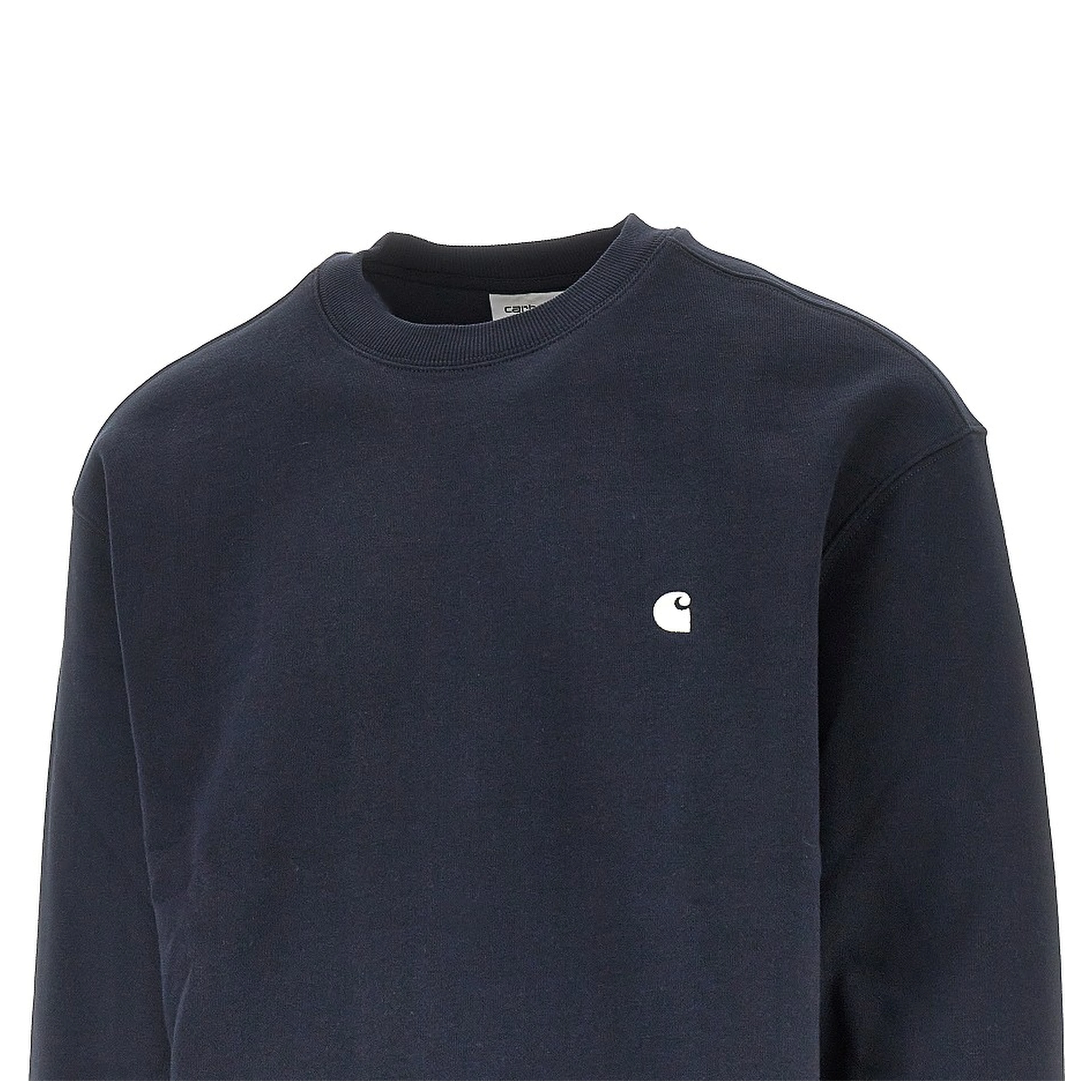 'Mack' crewneck sweatshirt