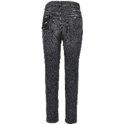'J36' Slim Fit jeans