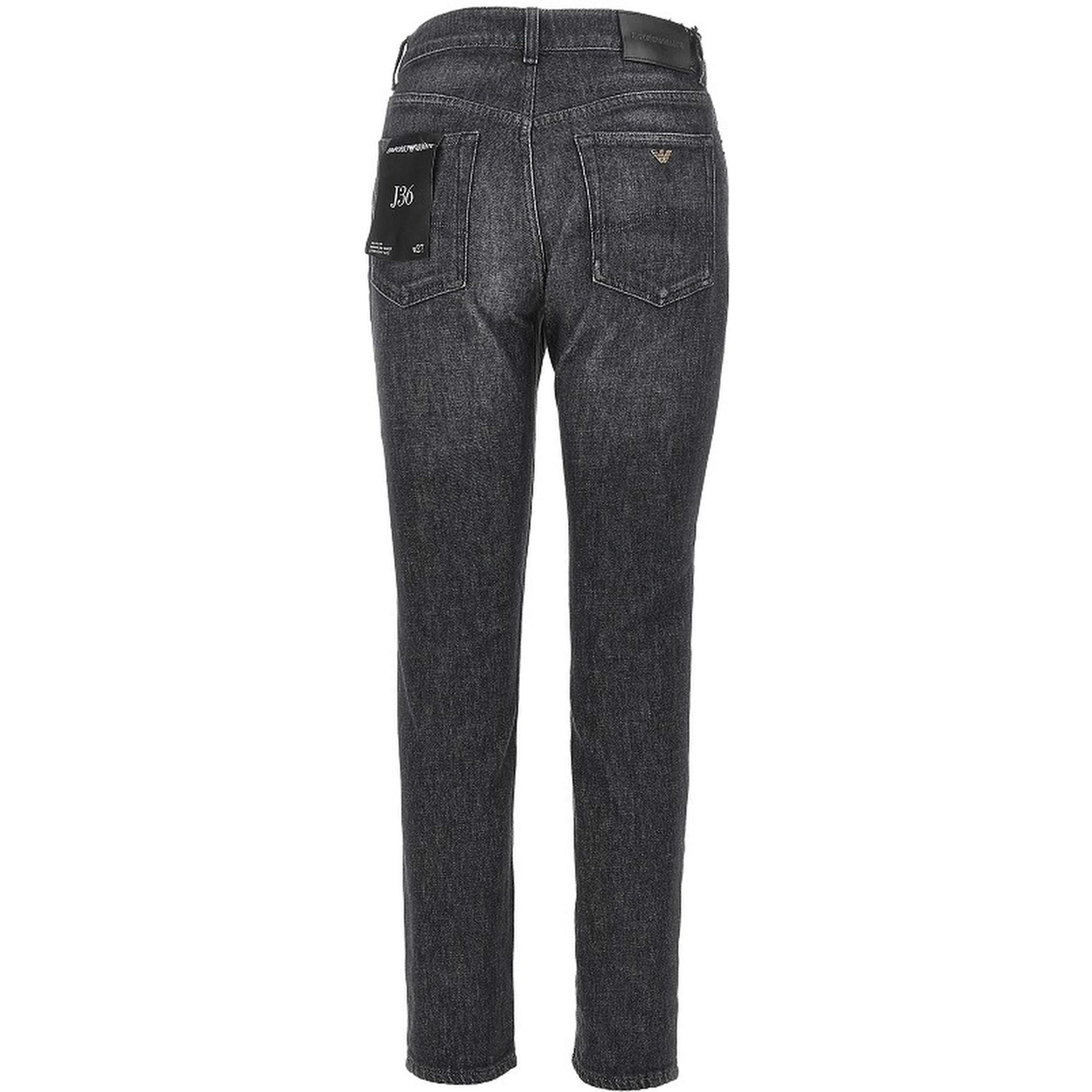 'J36' Slim Fit jeans