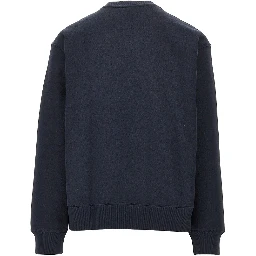 'Mack' crewneck sweatshirt