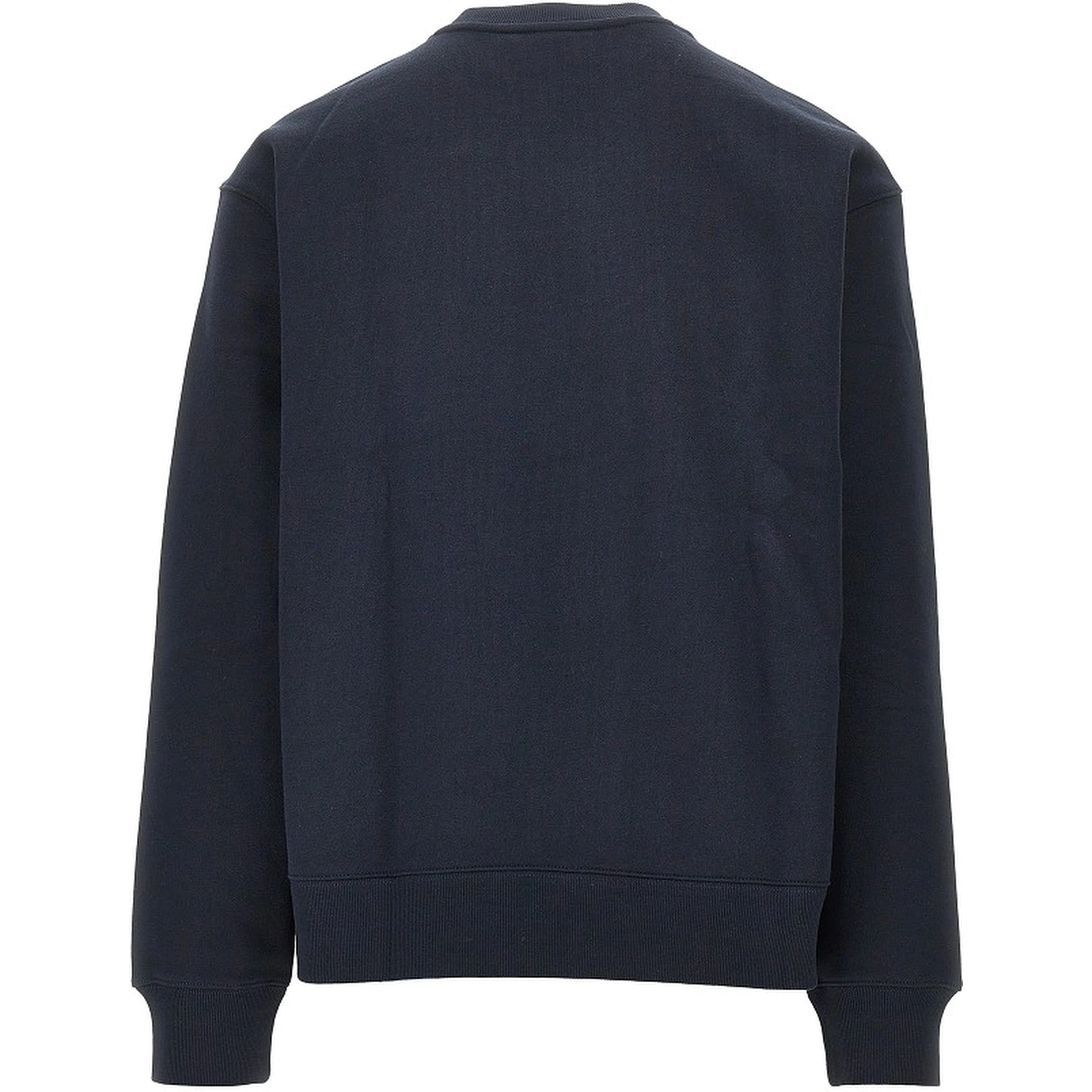 'Mack' crewneck sweatshirt