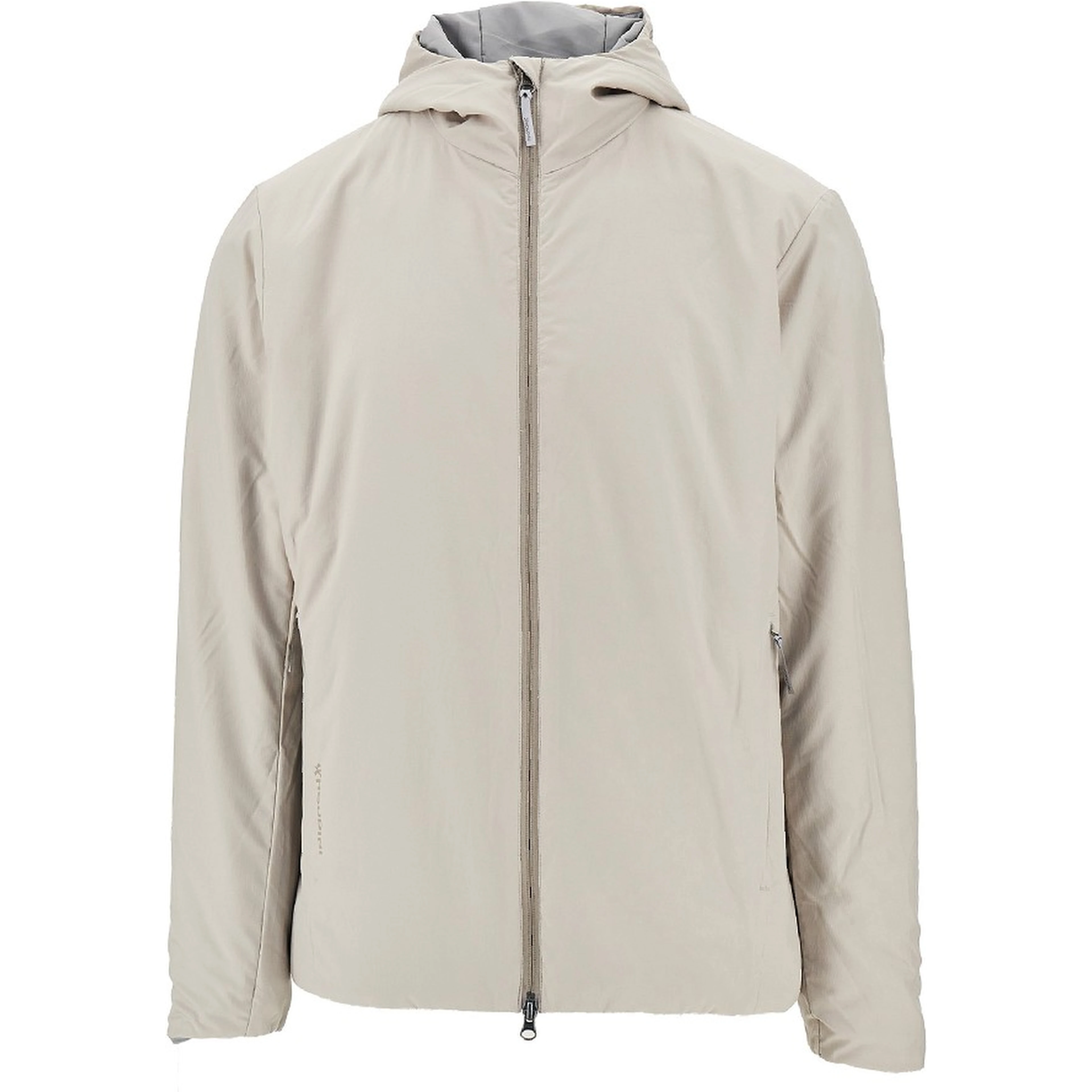 Tech Insulation Houdi jacket