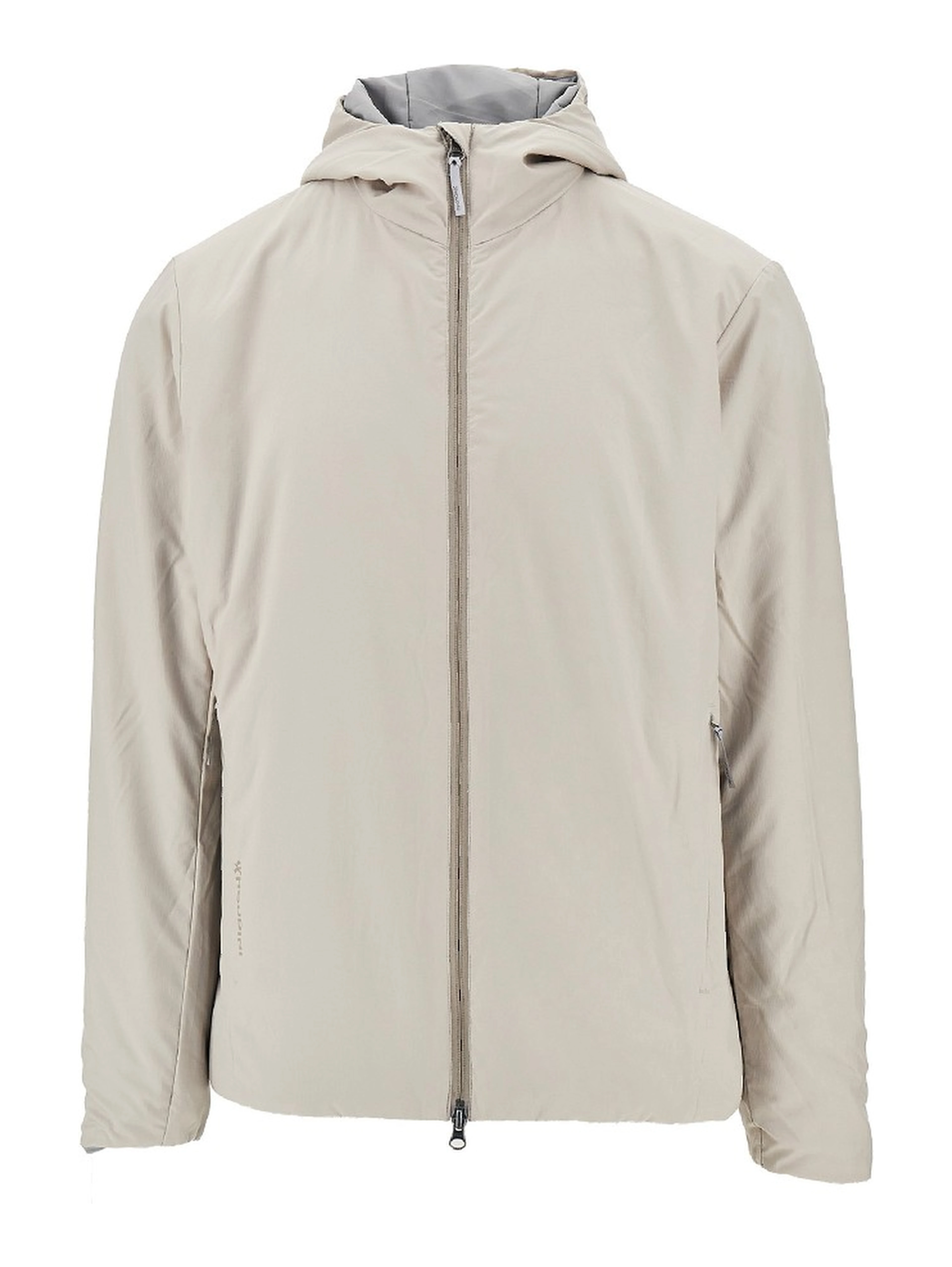 Tech Insulation Houdi jacket