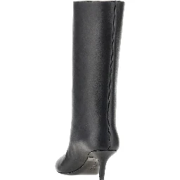 Nappa leather 'Fiona' boots