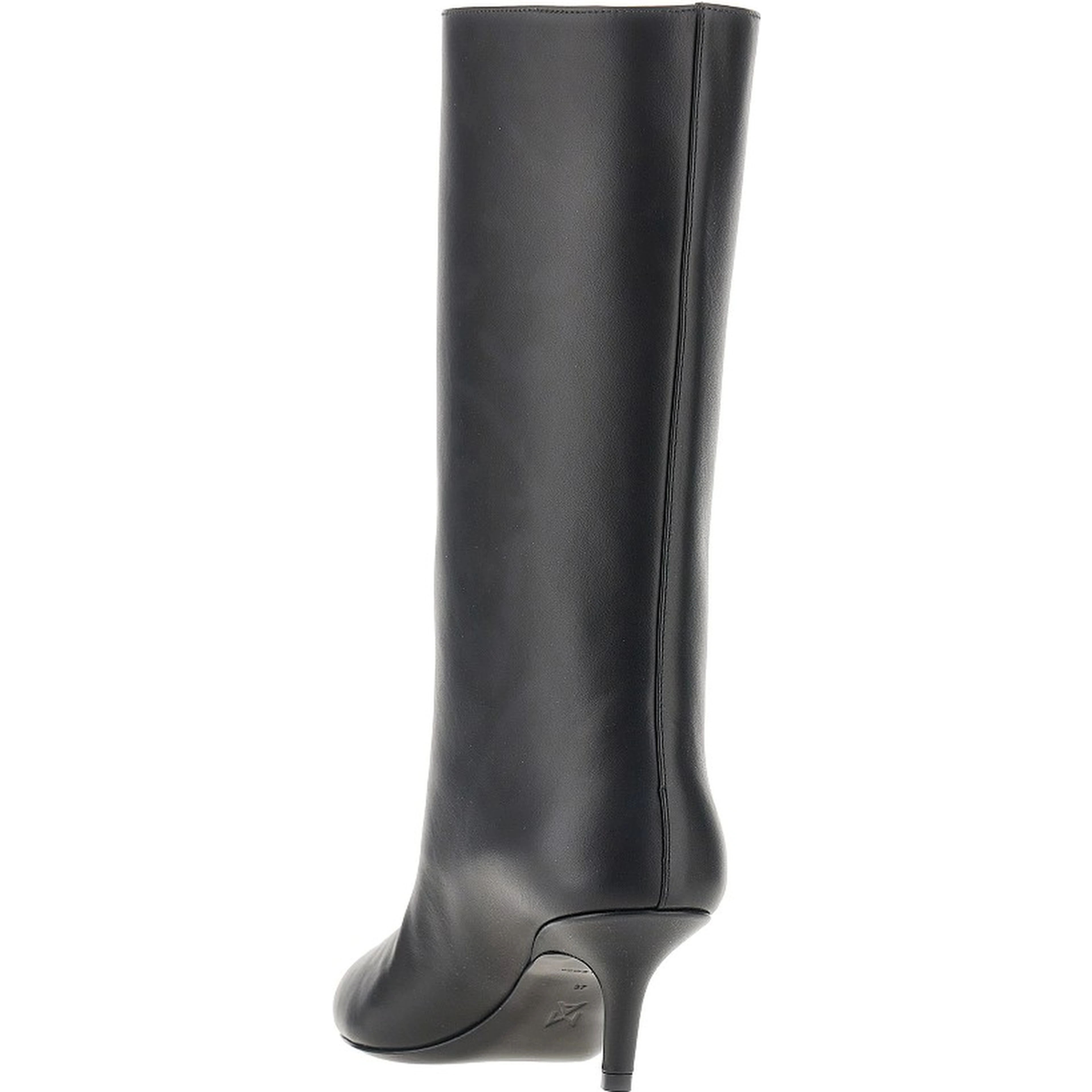 Nappa leather 'Fiona' boots