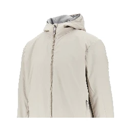 Tech Insulation Houdi jacket