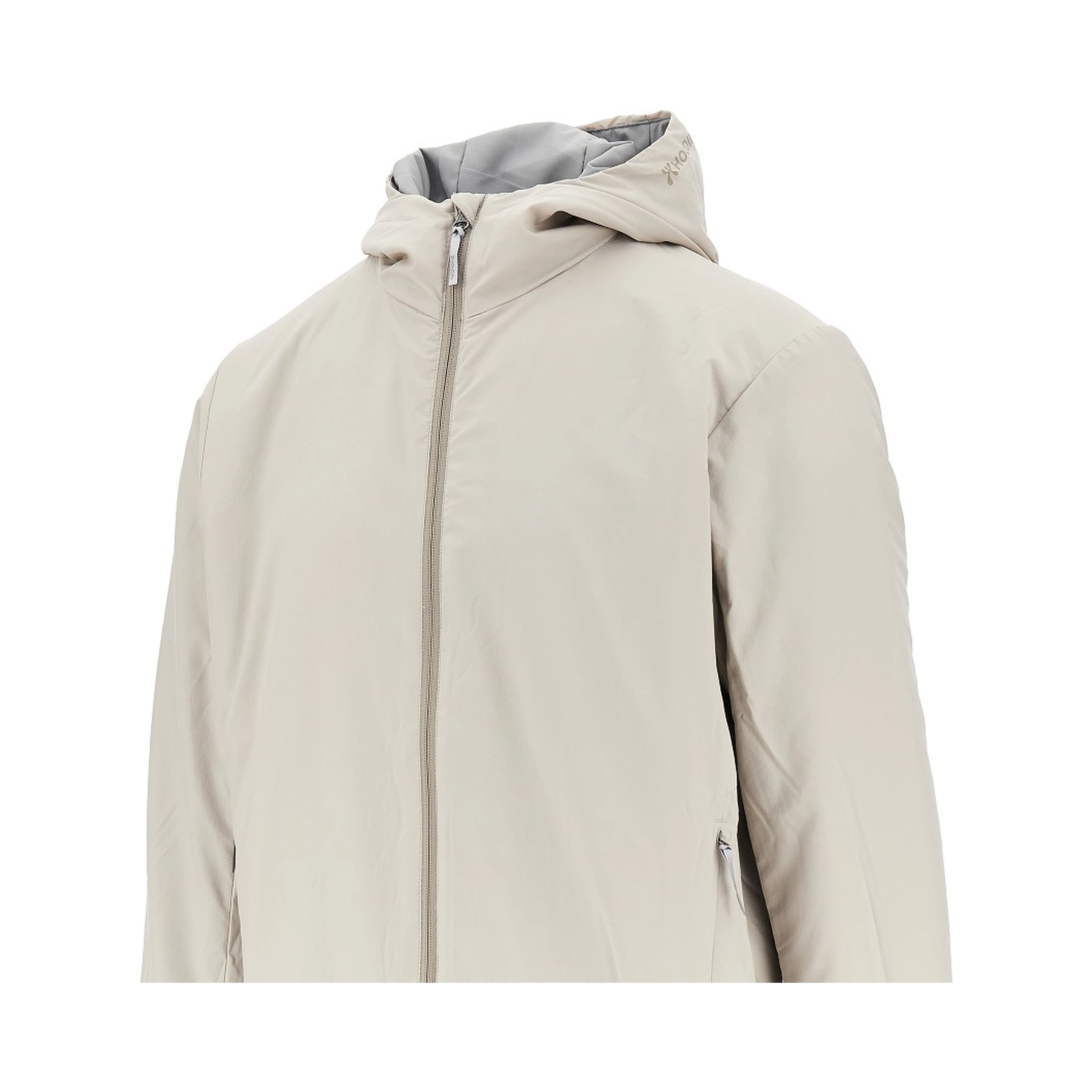 Tech Insulation Houdi jacket