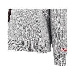 883 Special Edition 'Heron' sweater