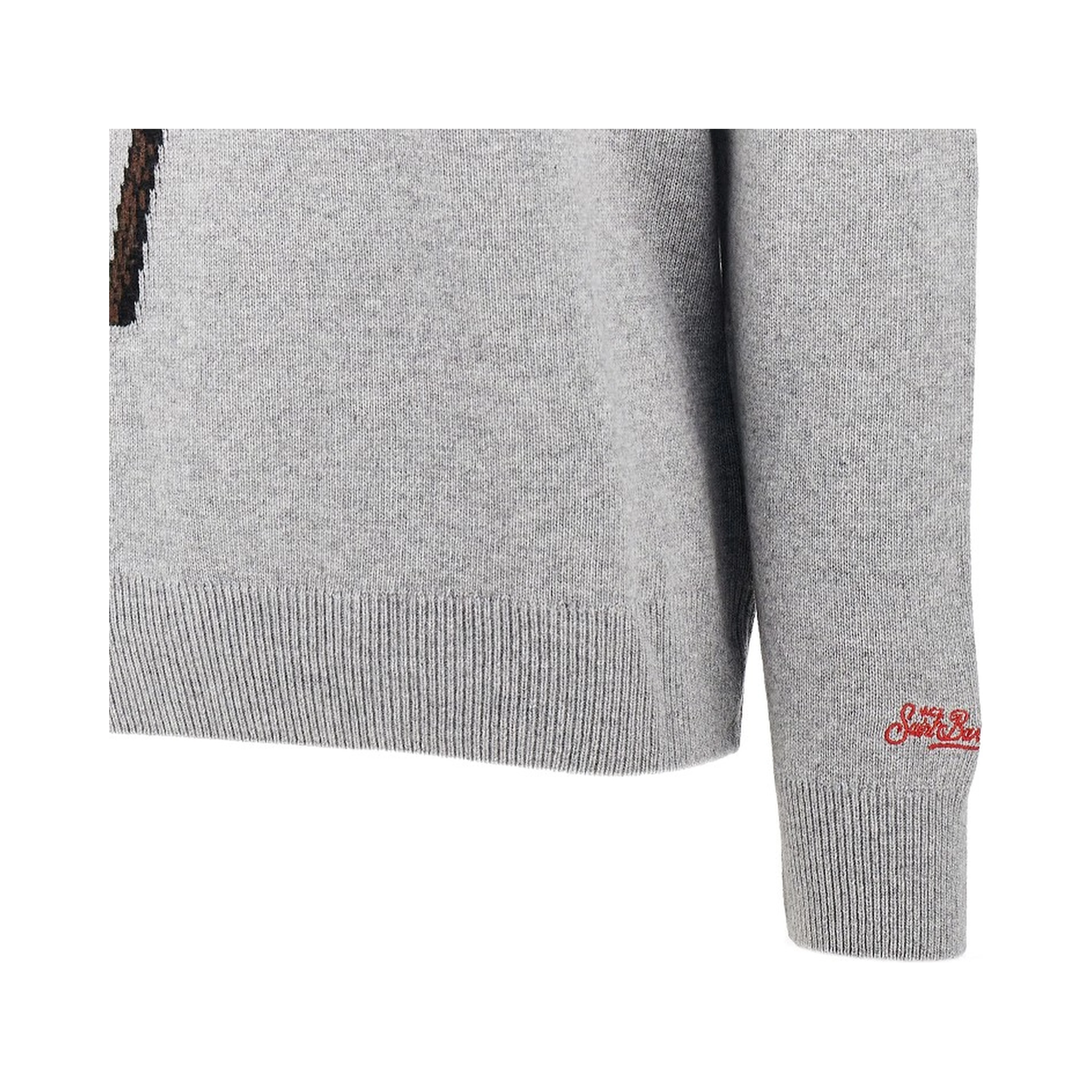 883 Special Edition 'Heron' sweater