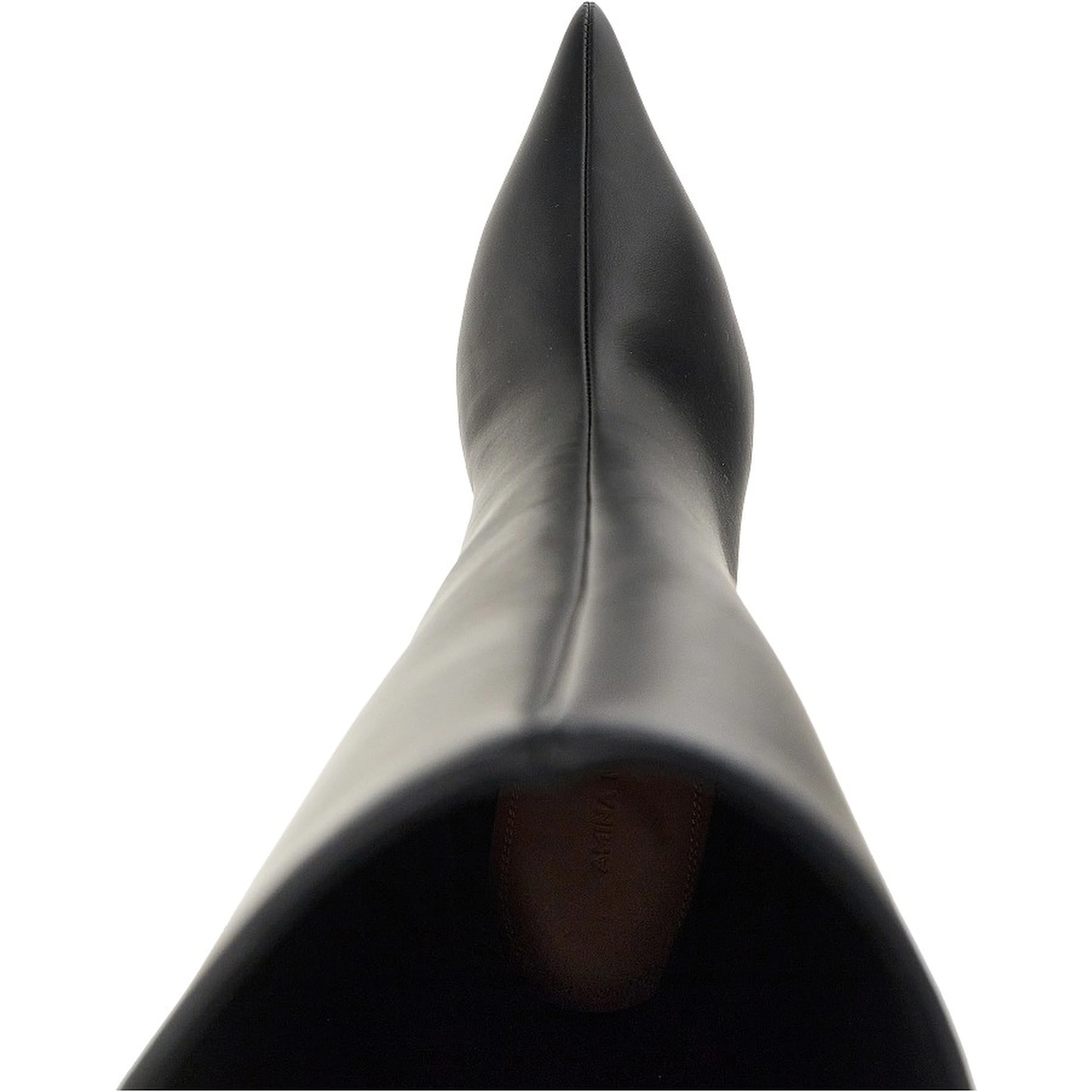 Nappa leather 'Fiona' boots