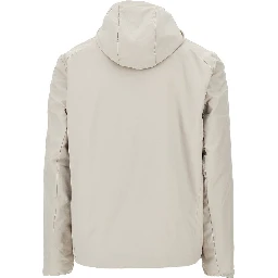 Tech Insulation Houdi jacket