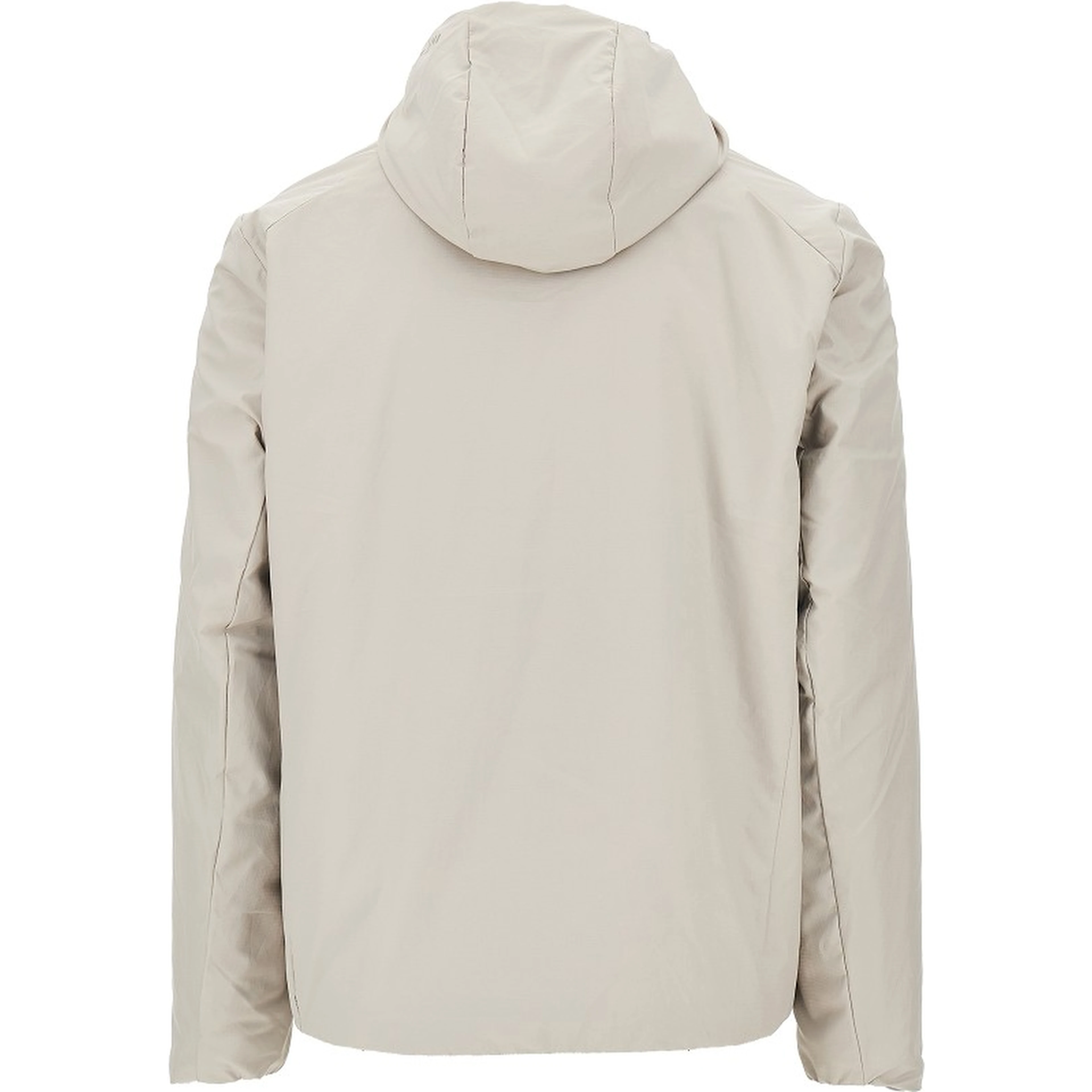 Tech Insulation Houdi jacket