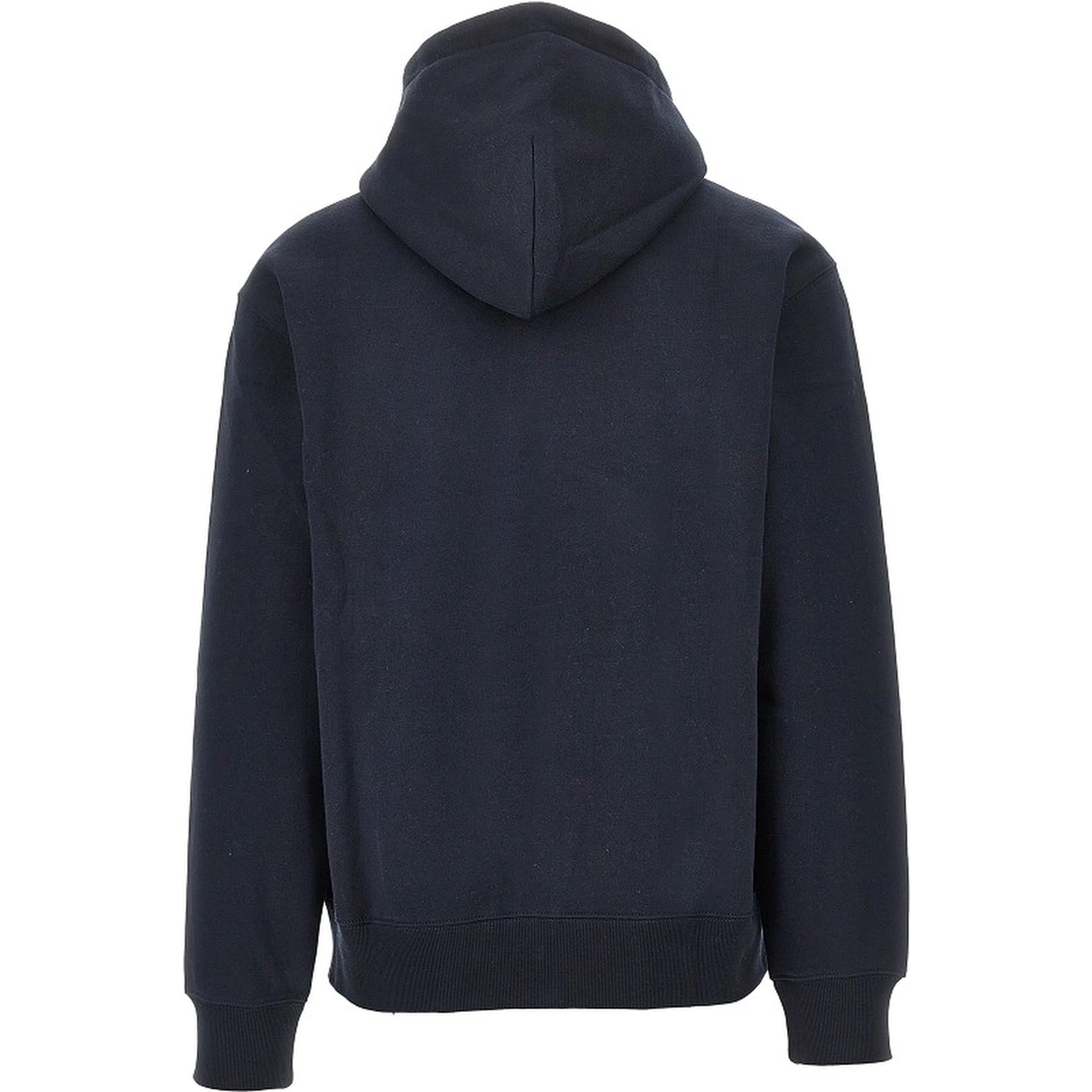 'Mack' full-zip hoodie
