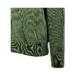 Latin Lover 'Heron' sweater