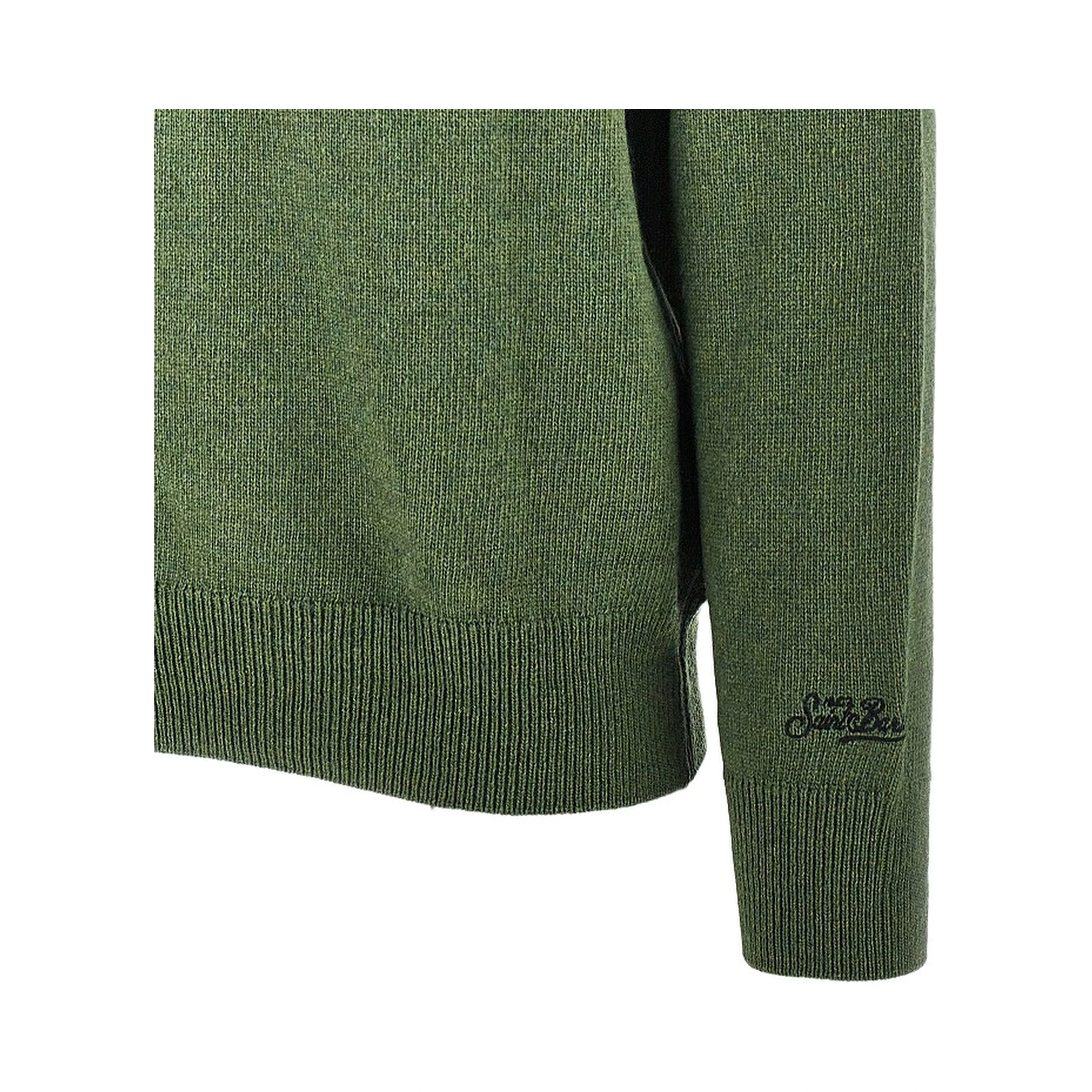 Latin Lover 'Heron' sweater