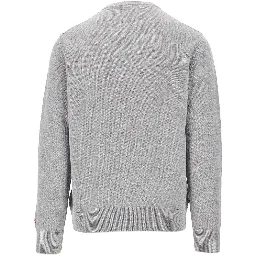 883 Special Edition 'Heron' sweater