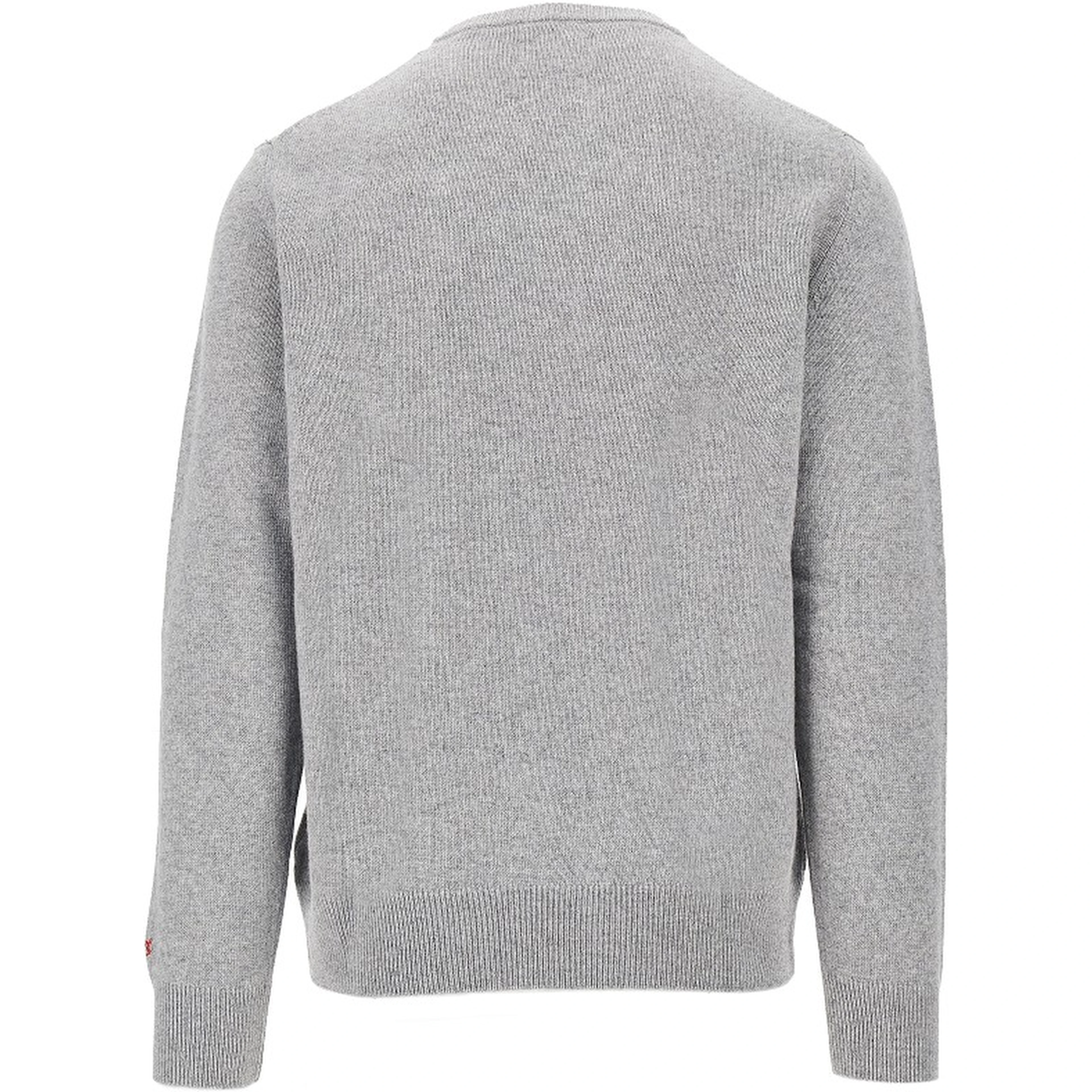 883 Special Edition 'Heron' sweater