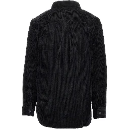 'Loyde' corduroy shirt