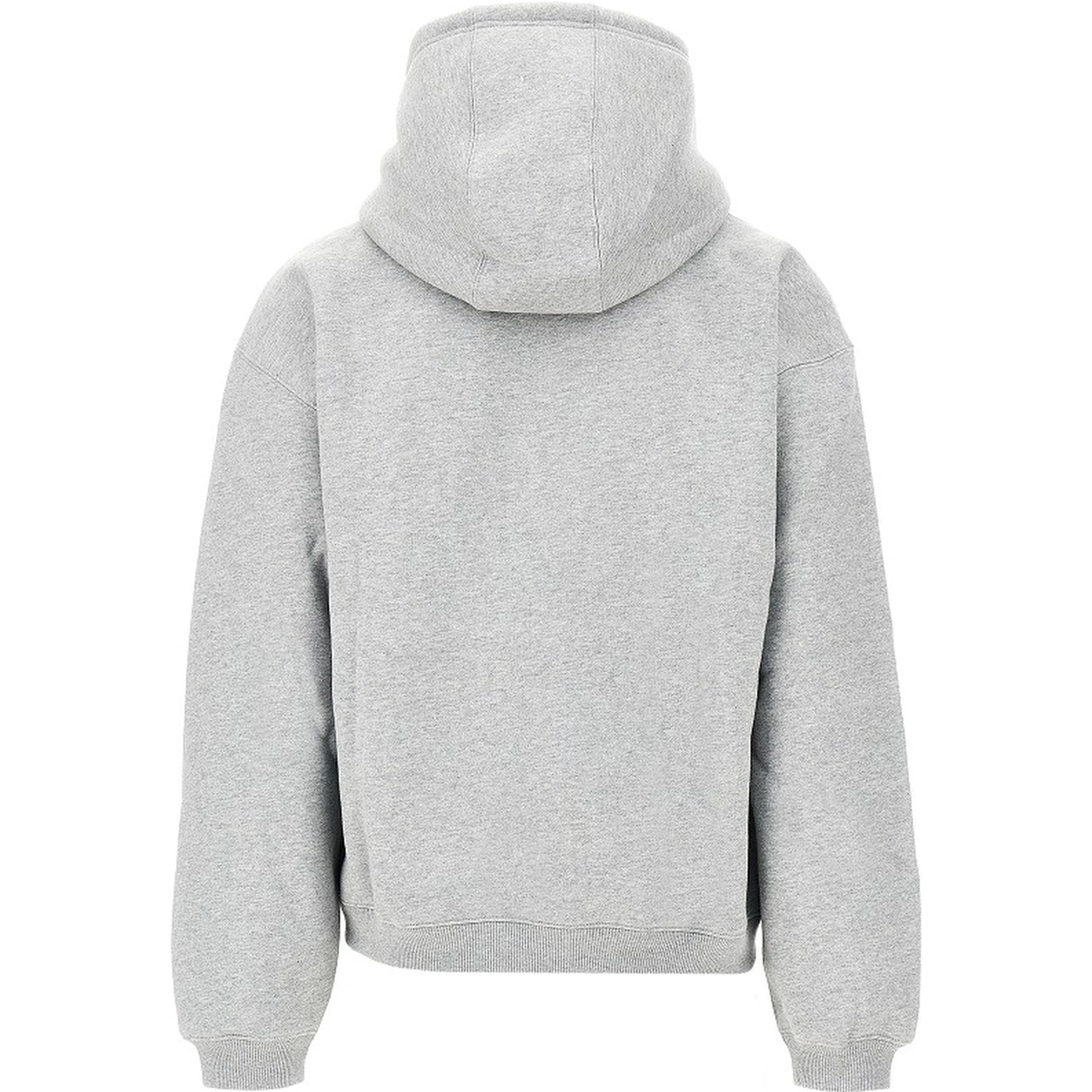 'Ebbert' full-zip hoodie