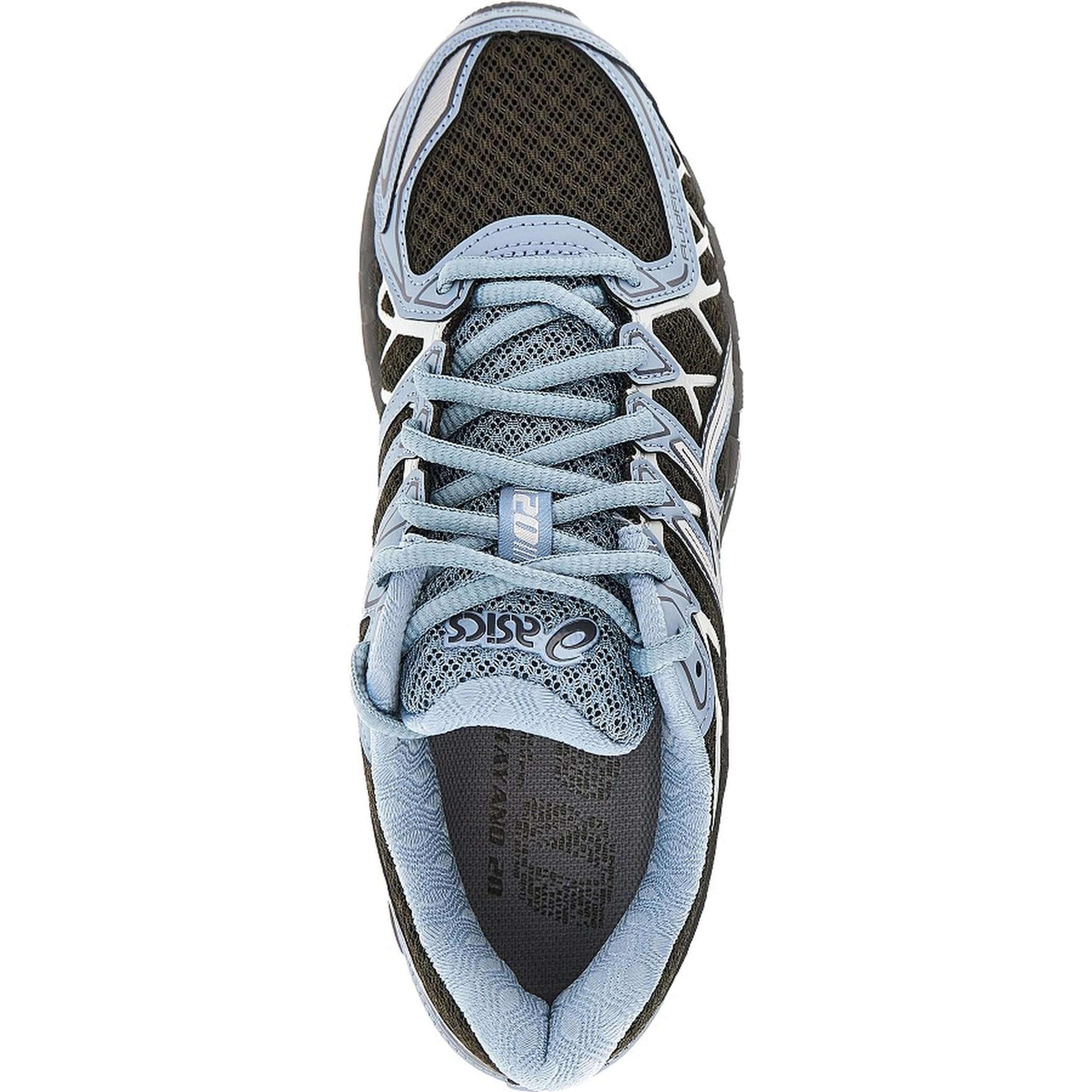Gel-Kayano 20 sneakers