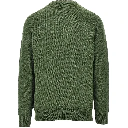 Latin Lover 'Heron' sweater