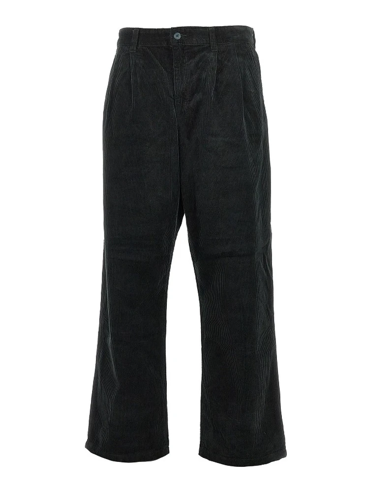 'Evan' corduroy pants