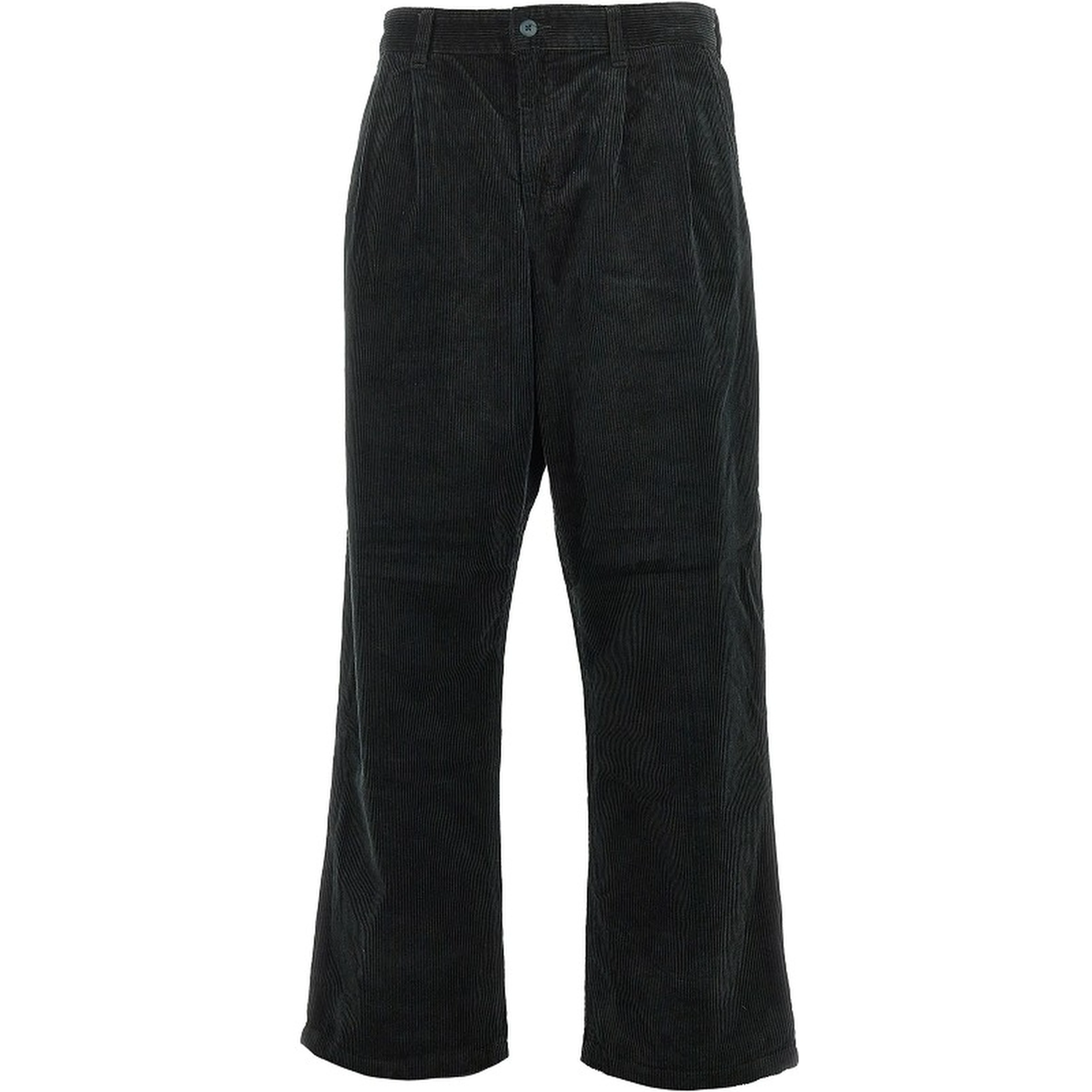 'Evan' corduroy pants
