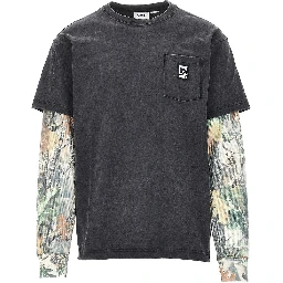 'Post 2Fer' T-shirt