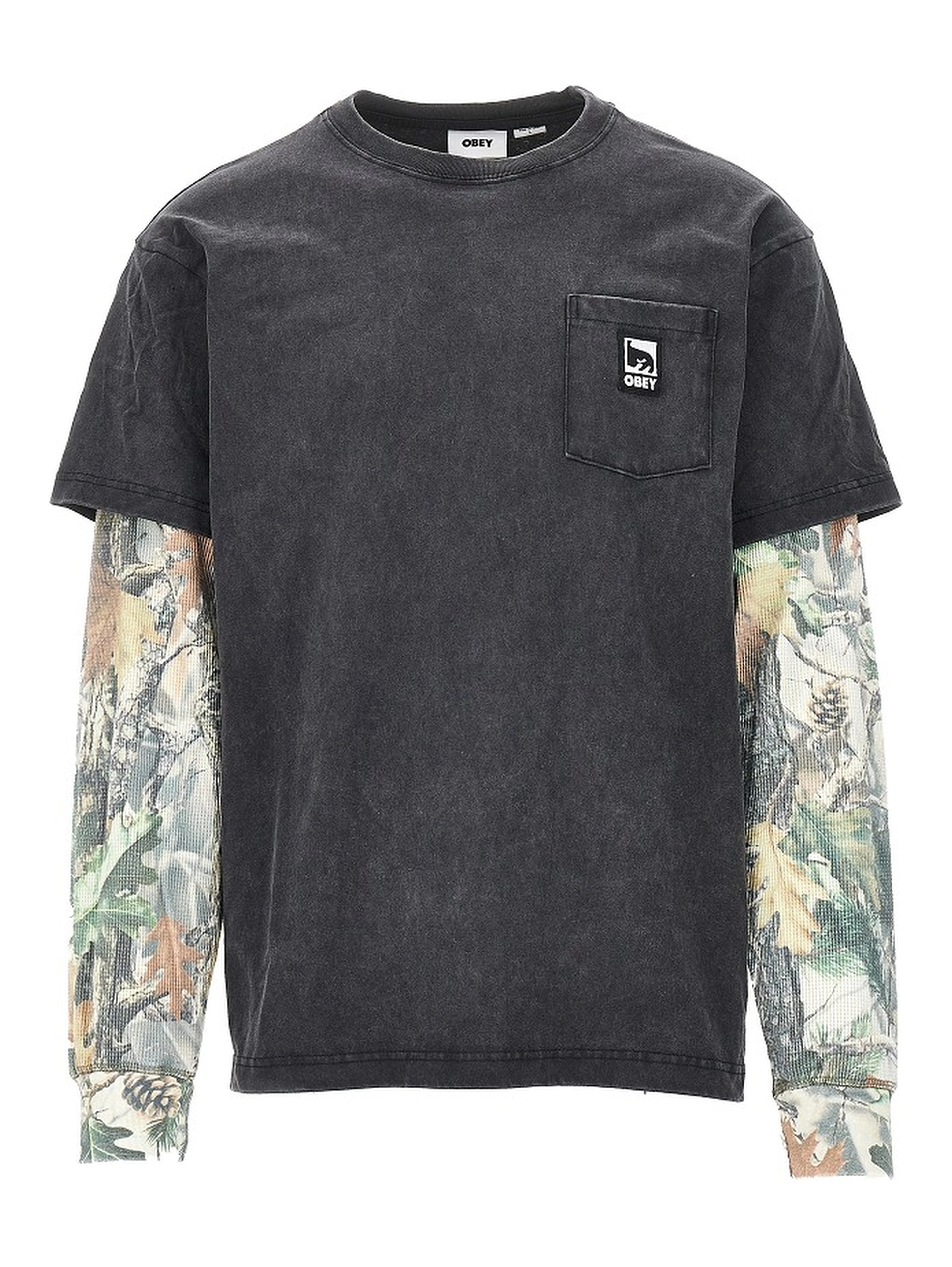 'Post 2Fer' T-shirt