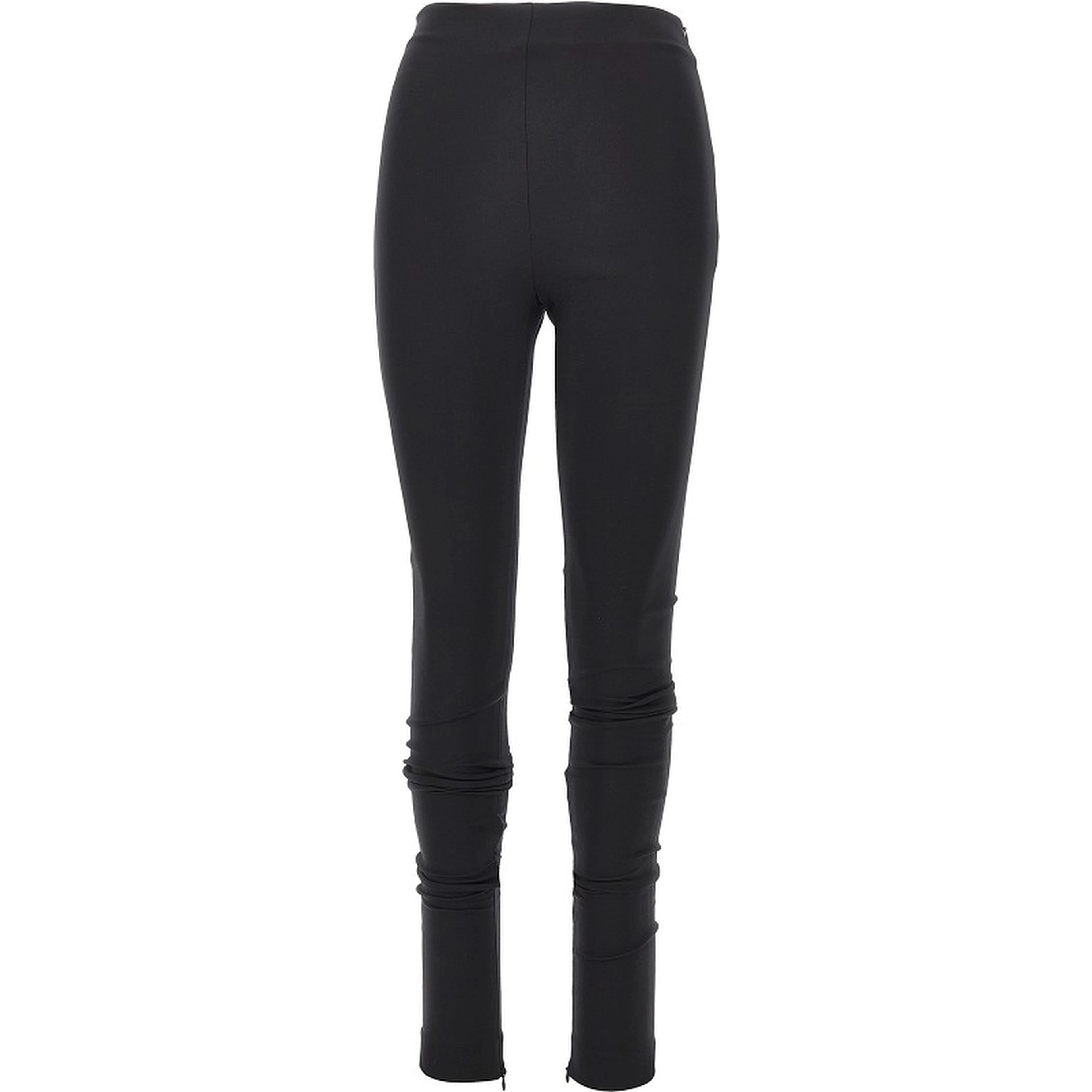 'New Holla' zipped leggings