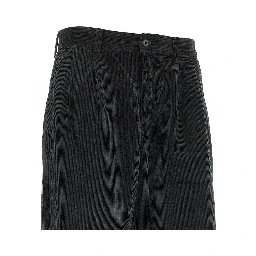 'Evan' corduroy pants