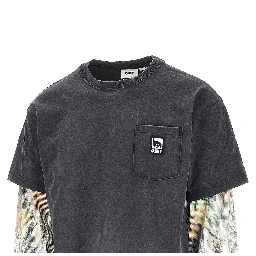 'Post 2Fer' T-shirt