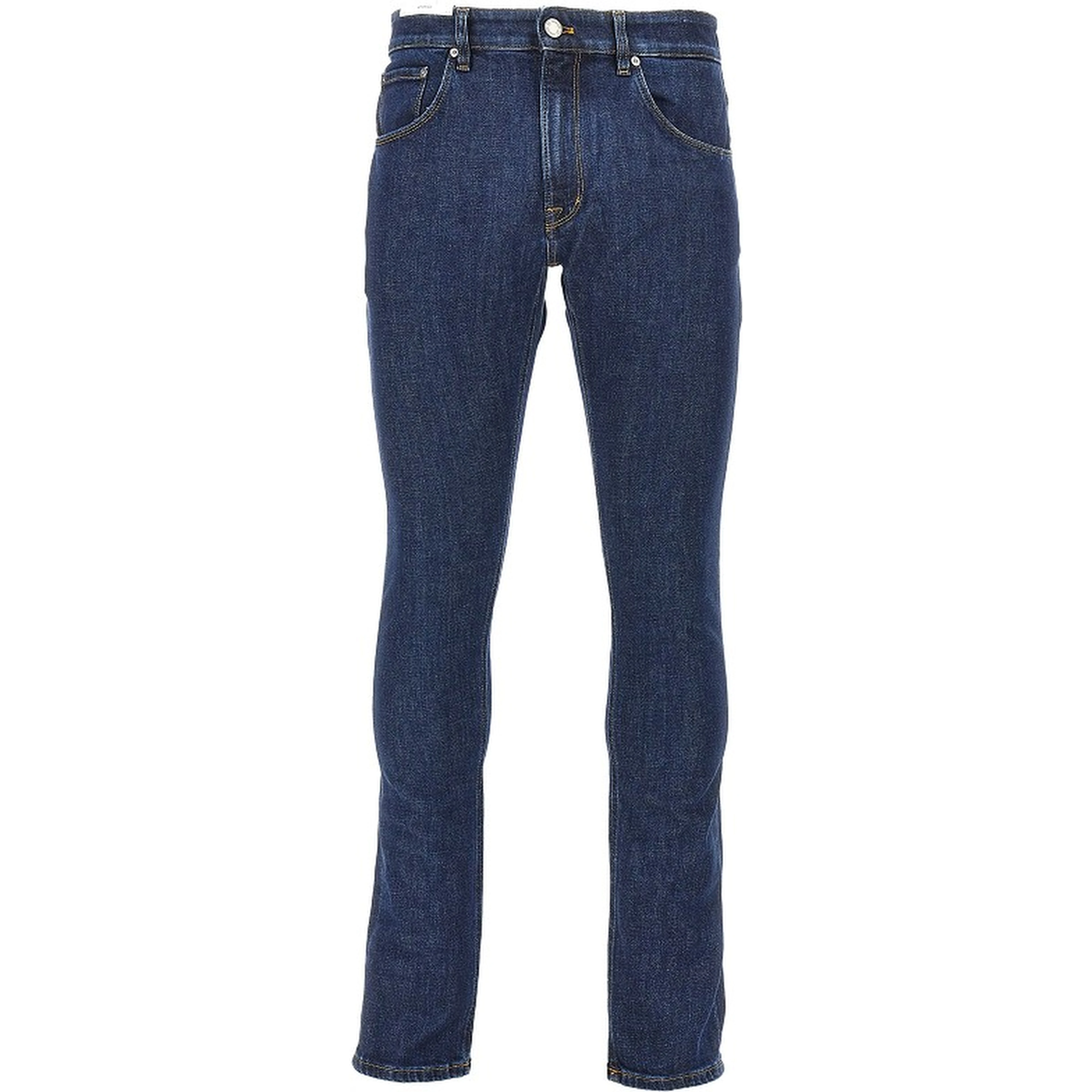 'Jazz Updated' five-pocket jeans