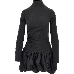 'Alex' mini dress