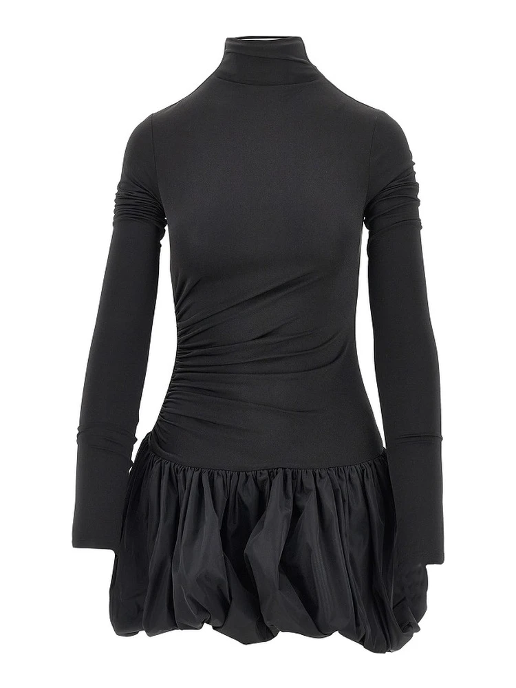 'Alex' mini dress