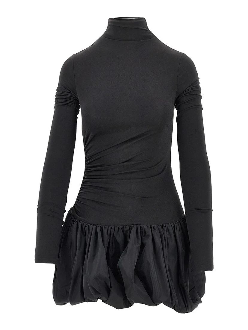 'Alex' mini dress