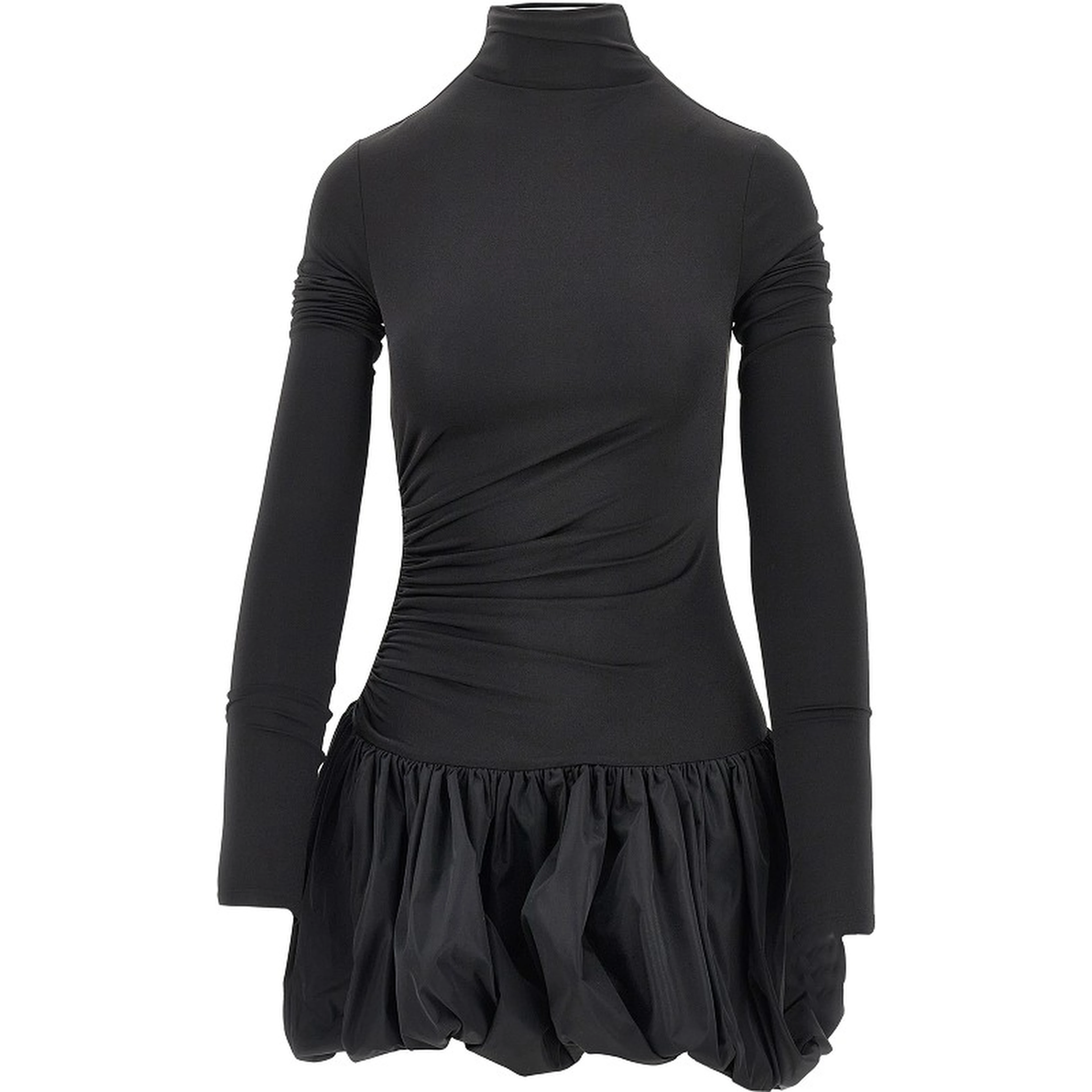 'Alex' mini dress