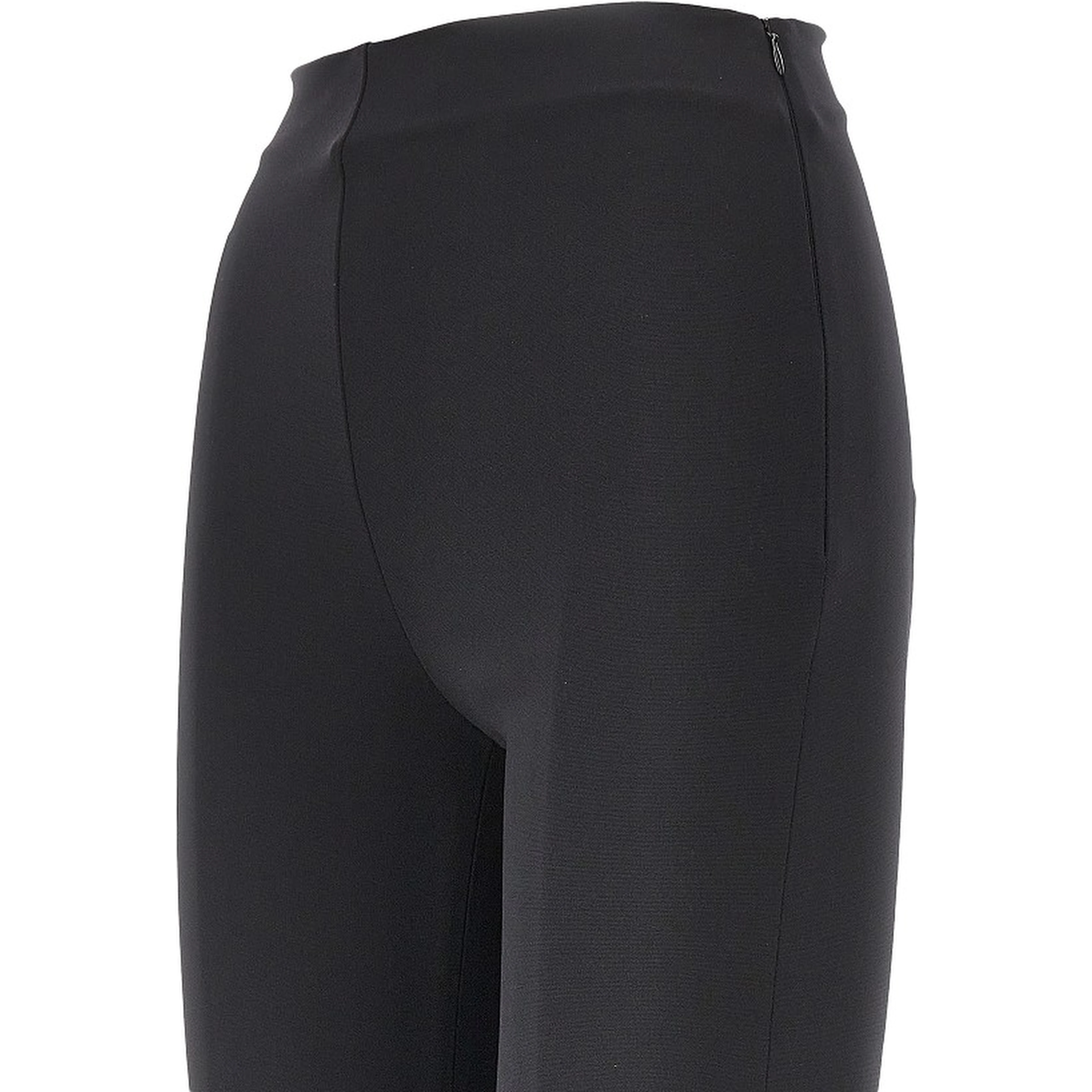 'New Holla' zipped leggings