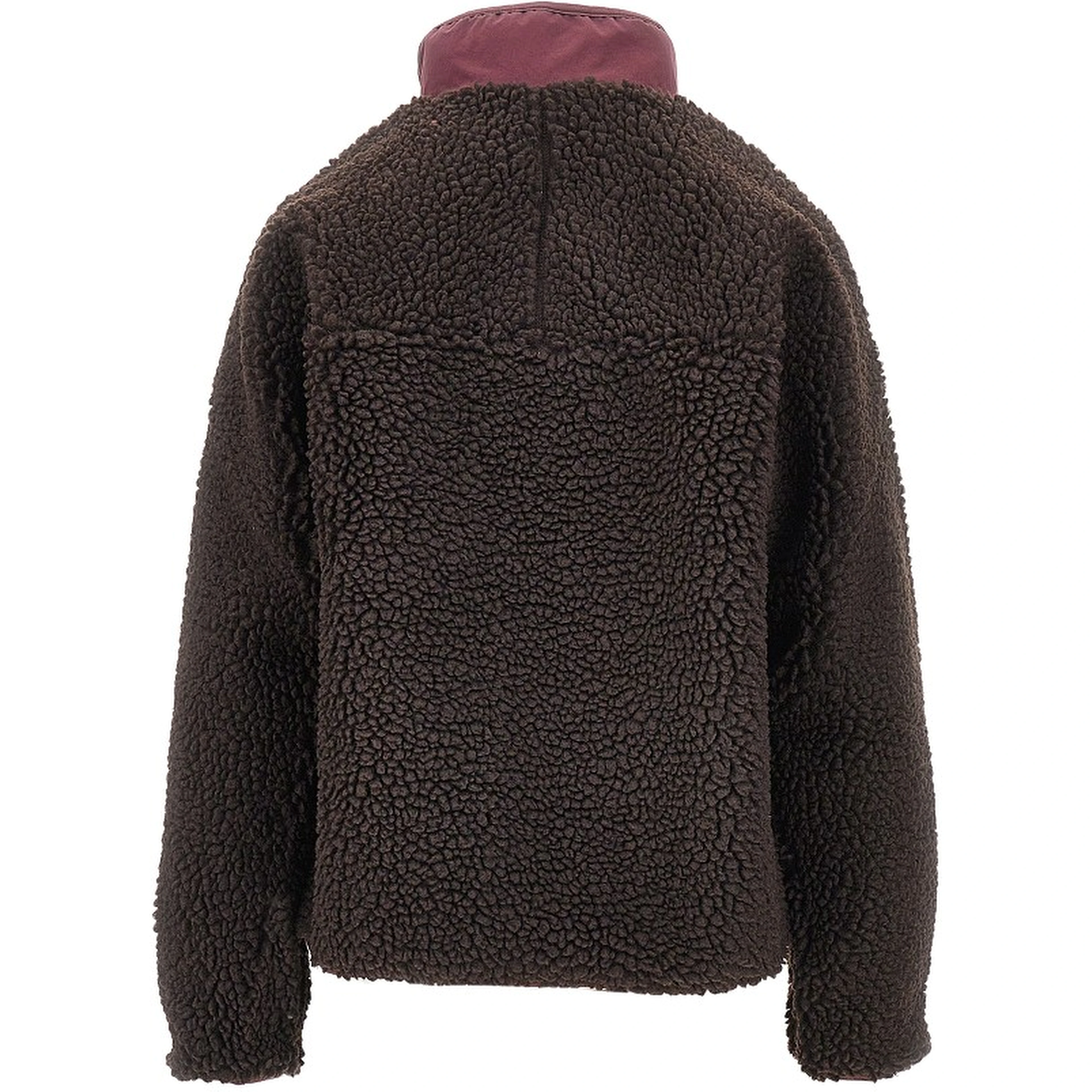 'Classic Retro-X' fleece jacket