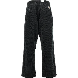 'Evan' corduroy pants