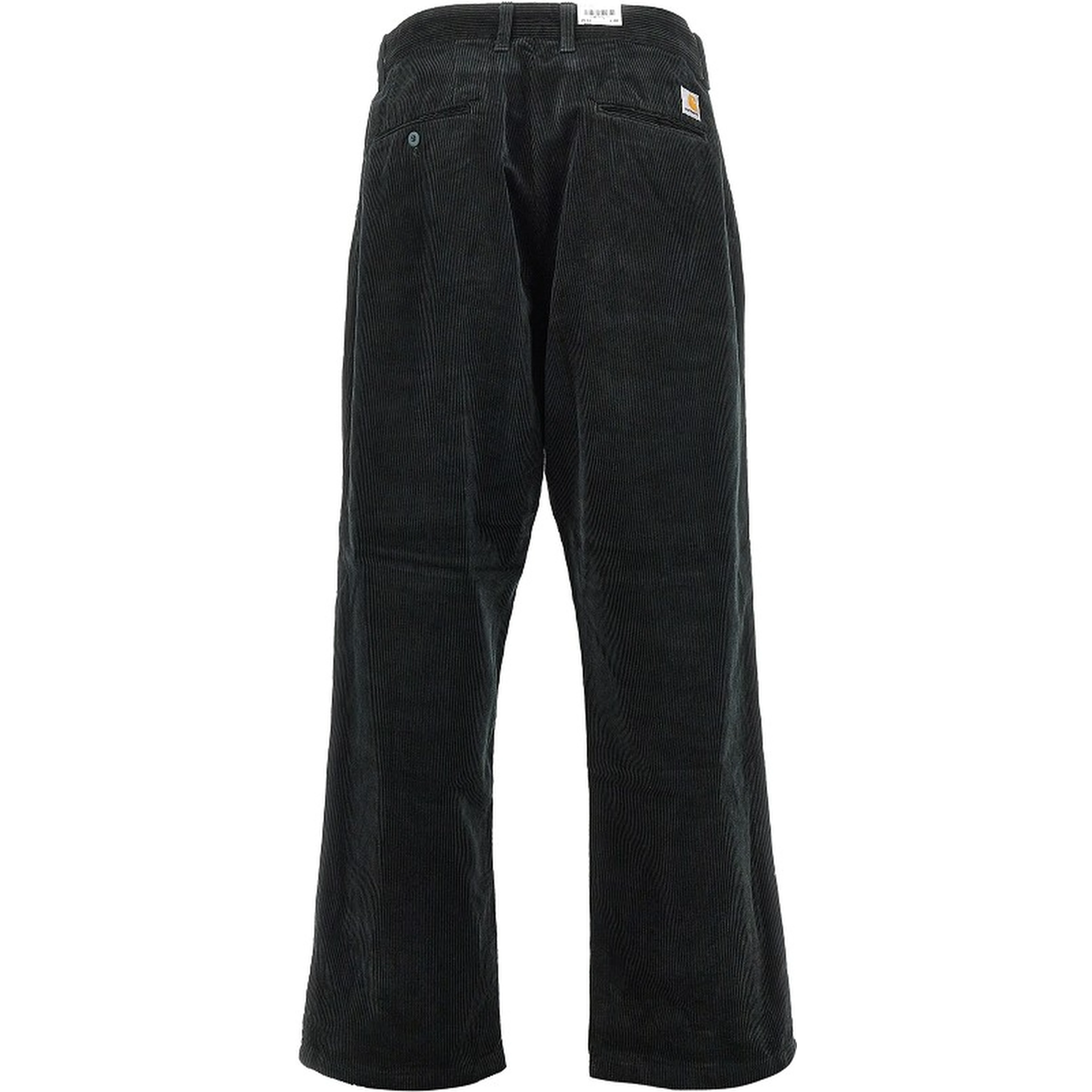 'Evan' corduroy pants