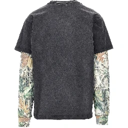 'Post 2Fer' T-shirt