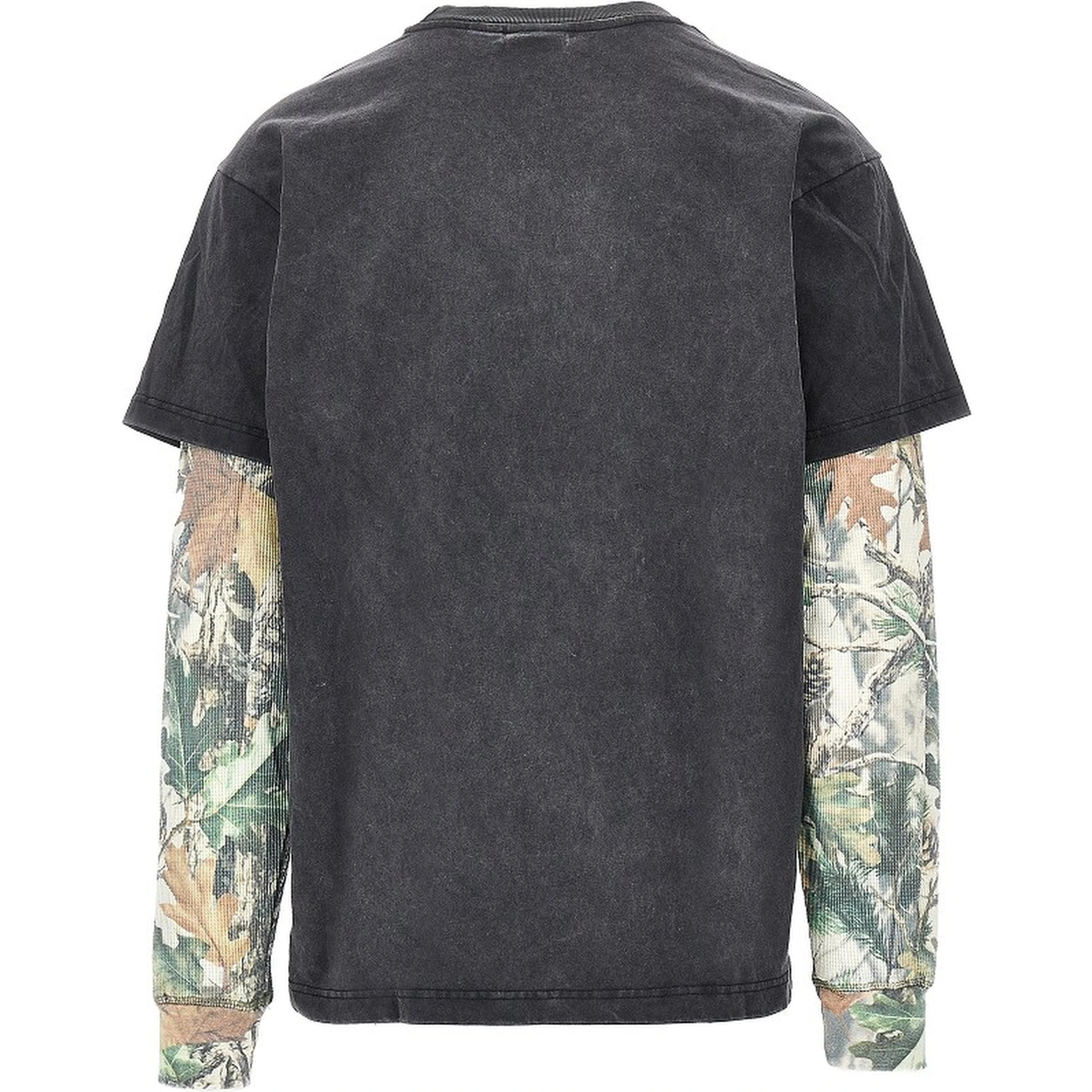 'Post 2Fer' T-shirt