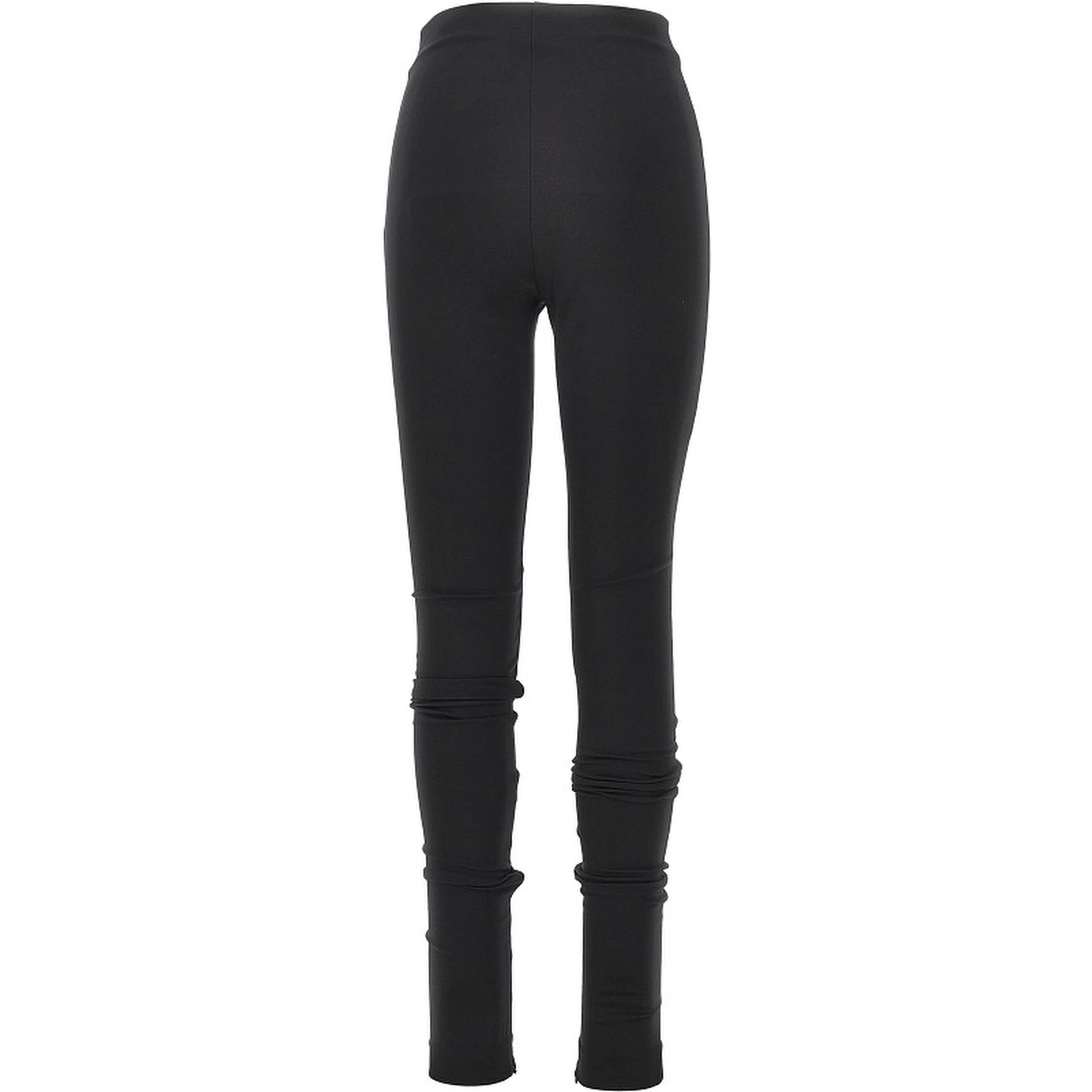 'New Holla' zipped leggings