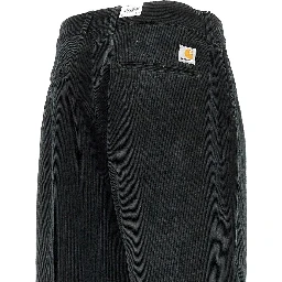 'Evan' corduroy pants