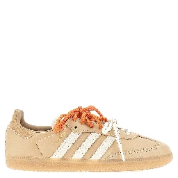 Samba OG leather sneakers