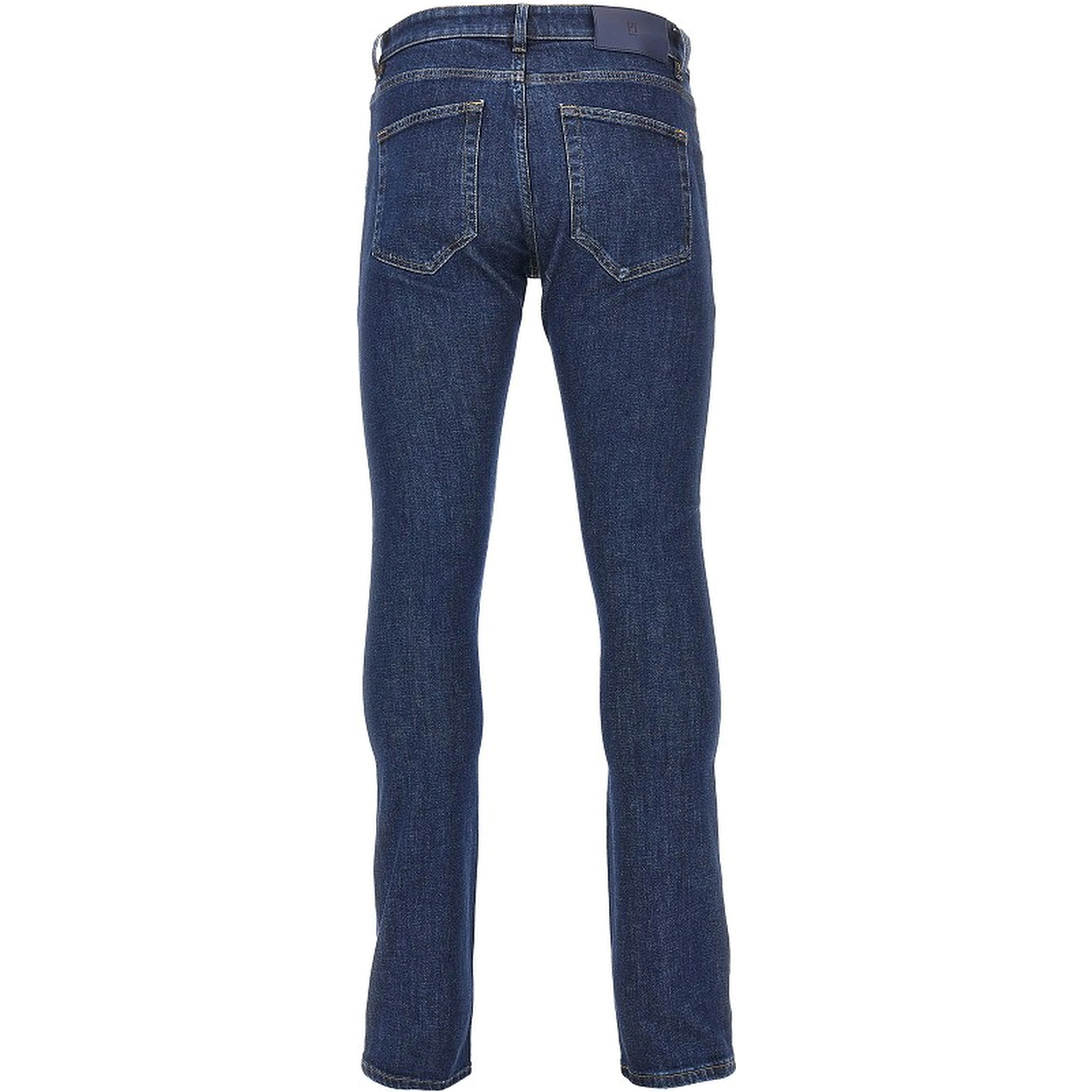 'Jazz Updated' five-pocket jeans