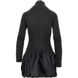 'Alex' mini dress