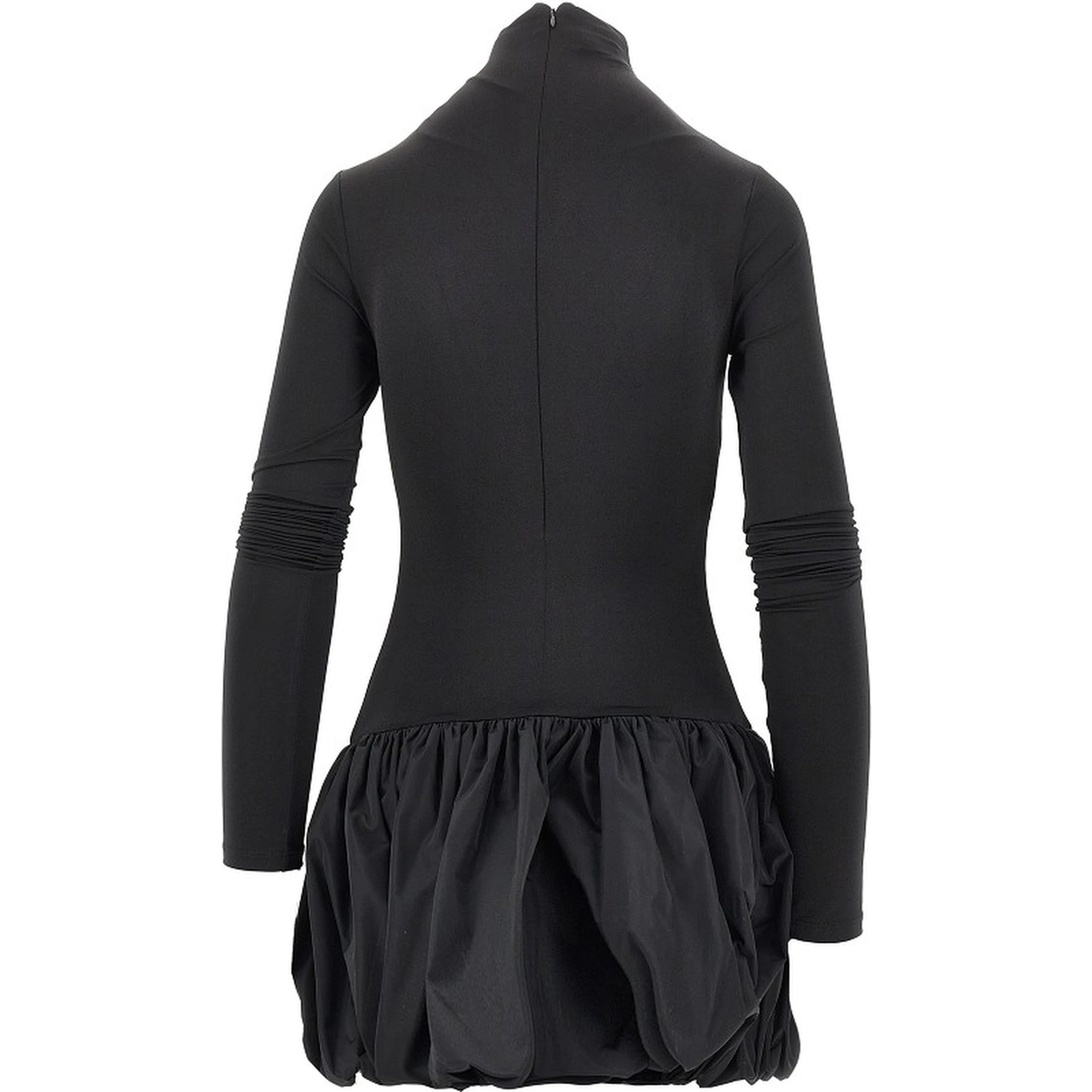 'Alex' mini dress