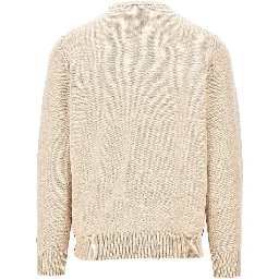 Cortina Card 'Heron C' sweater